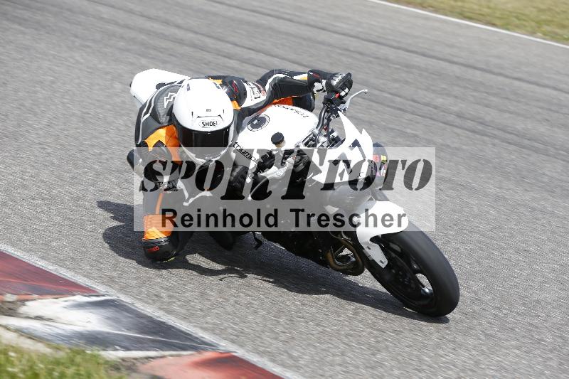 /21 29.05.2025 Speer Racing ADR/Gruppe rot/77